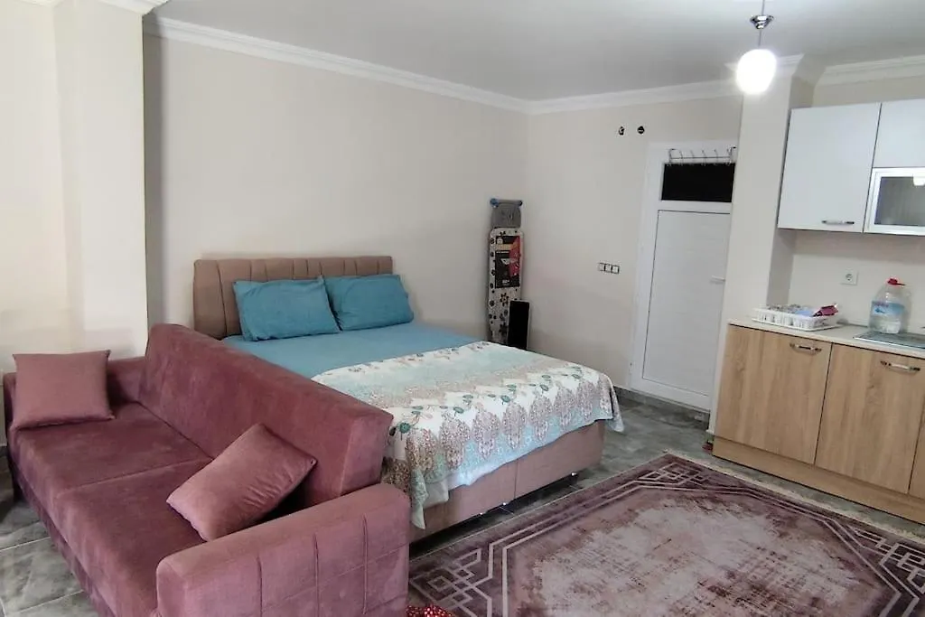 Sakin Bir Tatil Icin Stuedyo Daire No 37 Seferihisar Turkey