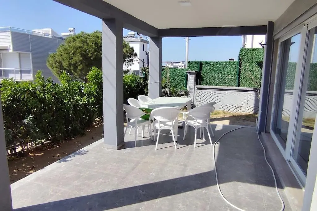 Sakin Bir Tatil Icin Stuedyo Daire No 37 Seferihisar 0*,  Turkey