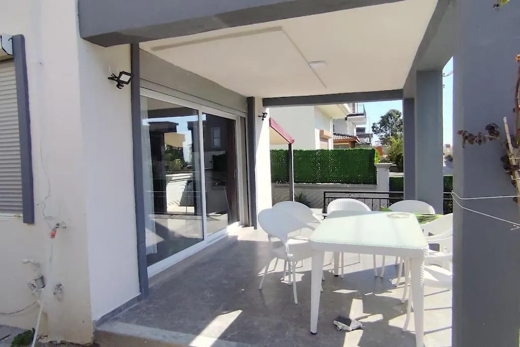 Sakin Bir Tatil Icin Stuedyo Daire No 37 Seferihisar Apartment