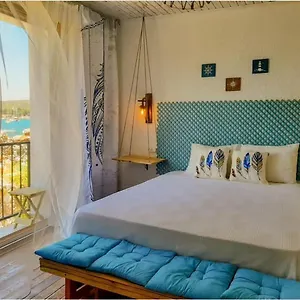  Otel Sığacık Poseidon Boutique