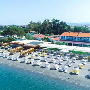 3* Resort Teos Ormanci Tatil Koyu