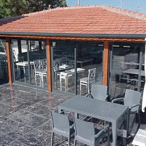  Apart Otel Akarca Butik