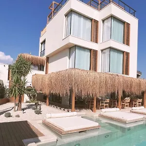  Hotel The Five - Adults Only