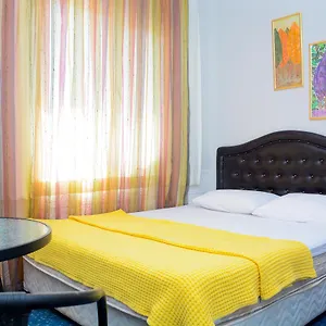  Otel Selis